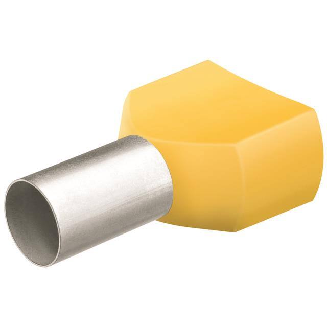 97 99 376 Knipex Tools LP  Terminal Block Wire Ferrules